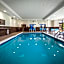 Hampton Inn Hickory
