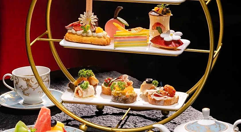 Shangri-La Hotel, Shenyang