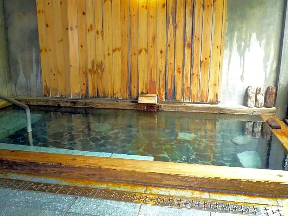 Kawafuru Onsen Hamaya Ryokan