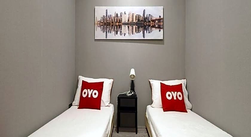 Bossa House Hostel & Cafe