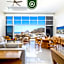 Brand New 3 BR Penthouse - Oceanview Rooftop Pool