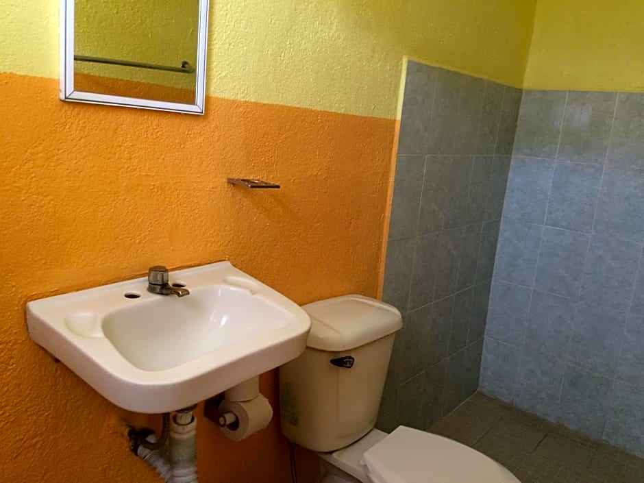 Hotel Las Salinas