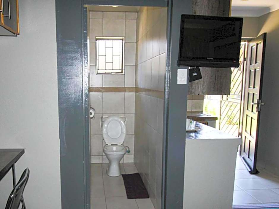 PW Heights Private Guest House