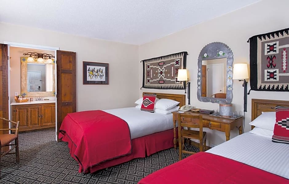 Inn Of The Governors