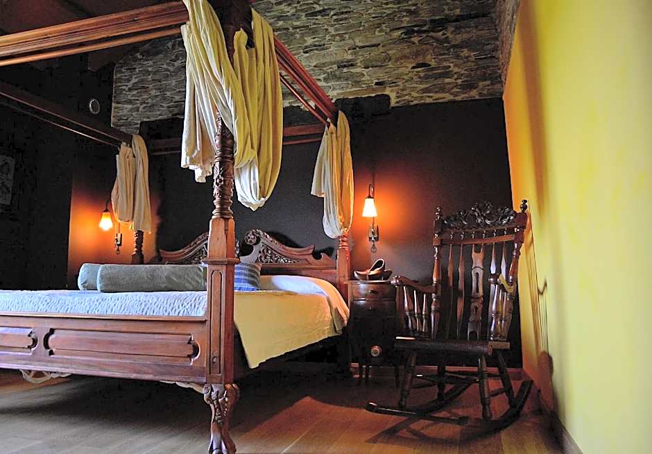 Casa de Baixo