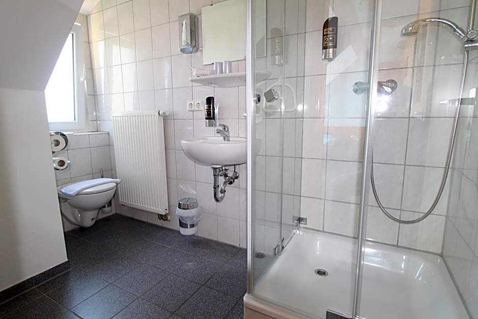 Hotel Sonnenhof