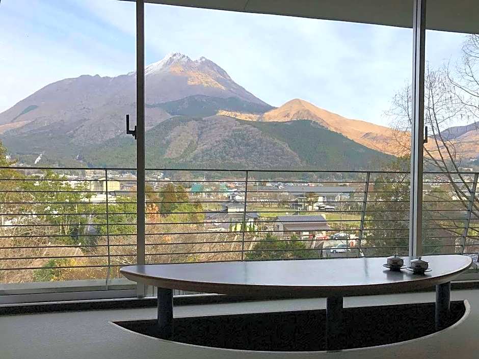 Yufuin Kotobuki Hananosho