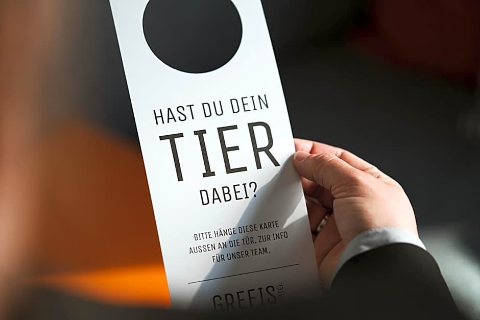 GREFIS Hotel München-Gräfelfing