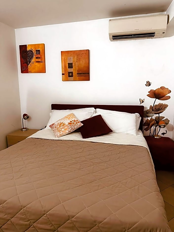 Hotel Agathae