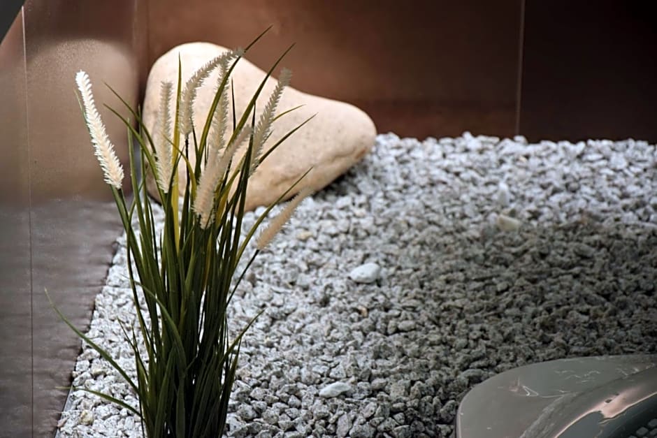 Anna SPA & Wellness Hotel Nejdek