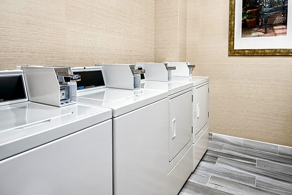 Hilton Garden Inn San Marcos