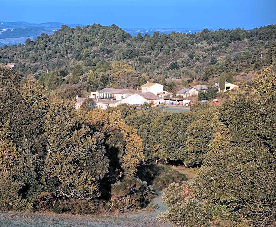 Domaine De Fraisse