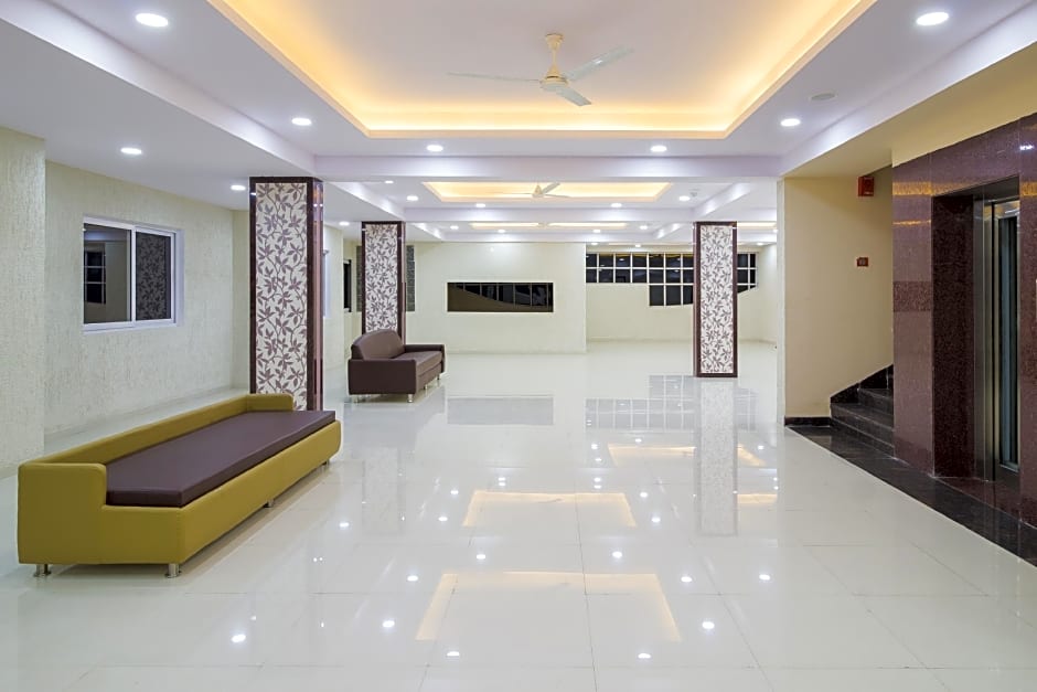 Itsy Hotels Arastu Inn