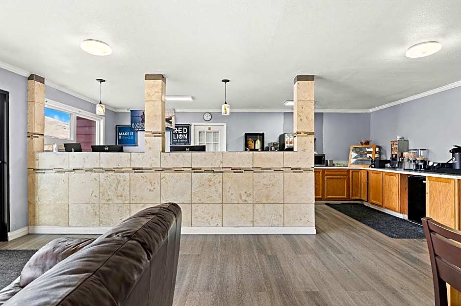 Red Lion Inn & Suites Yakima