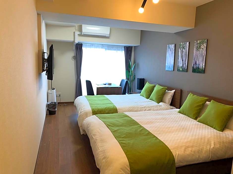 @RLiS_house新大阪北