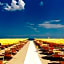 Club Hotel Dante Cervia