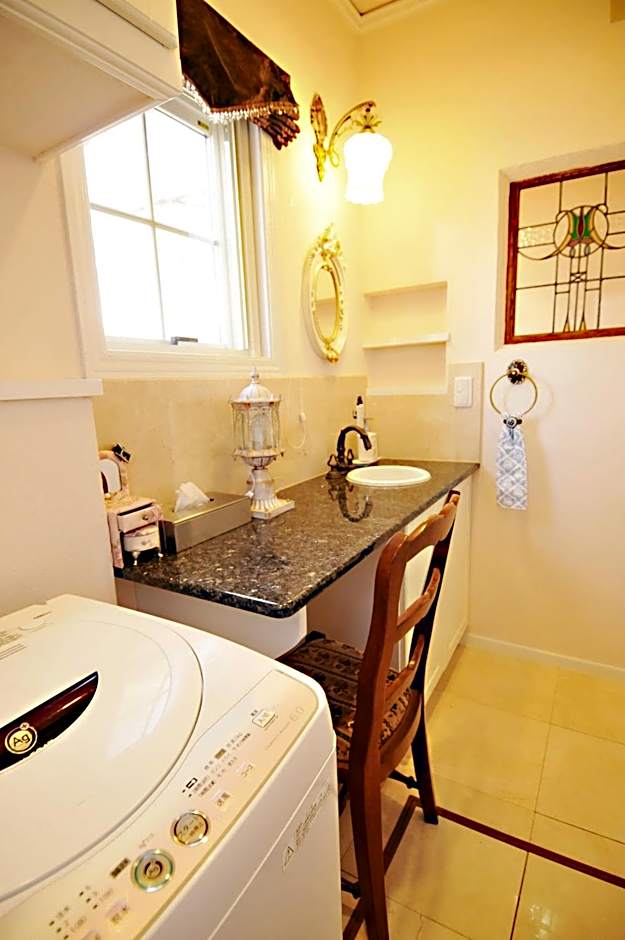 那須KIRIN邸スイートvilla