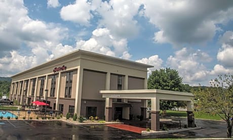 Hampton Inn By Hilton Summersville