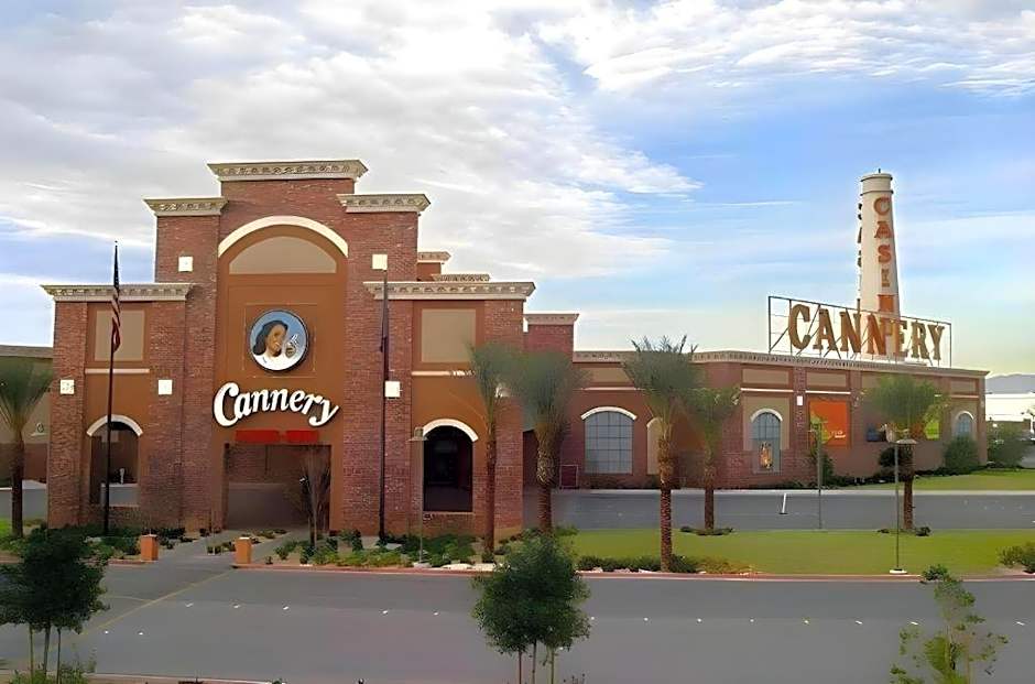 Cannery Casino and Hotel