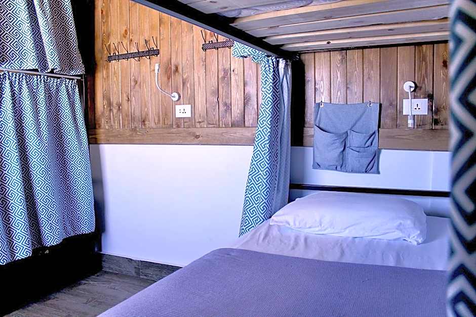 Rafiki Hostels - Dahab