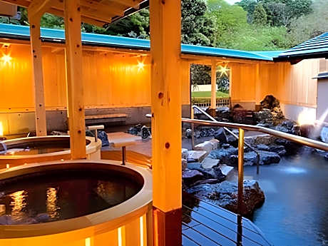 Sun Urashima Yuki no Sato