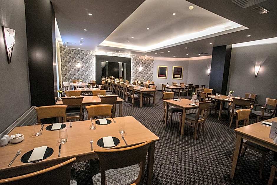 Rosspark Hotel Kells