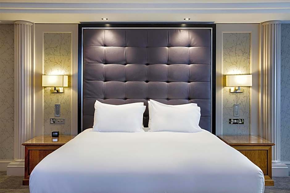 DoubleTree by Hilton Glasgow Central