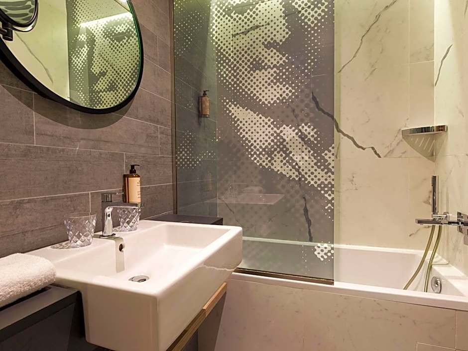 Mercure Paris Alesia