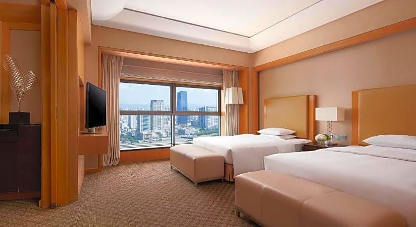 Ningbo Marriott Hotel