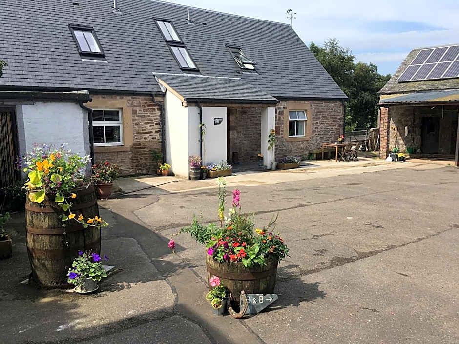 Altquhur Byre