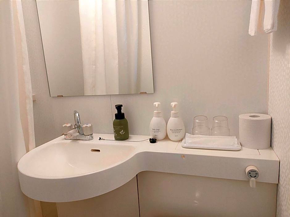 Hotel Crown Hills Katsuta Omotechoten