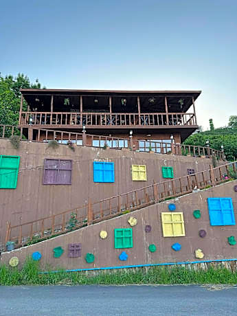 Antik House Bungalov