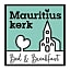 Mauritiuskerk Studio's