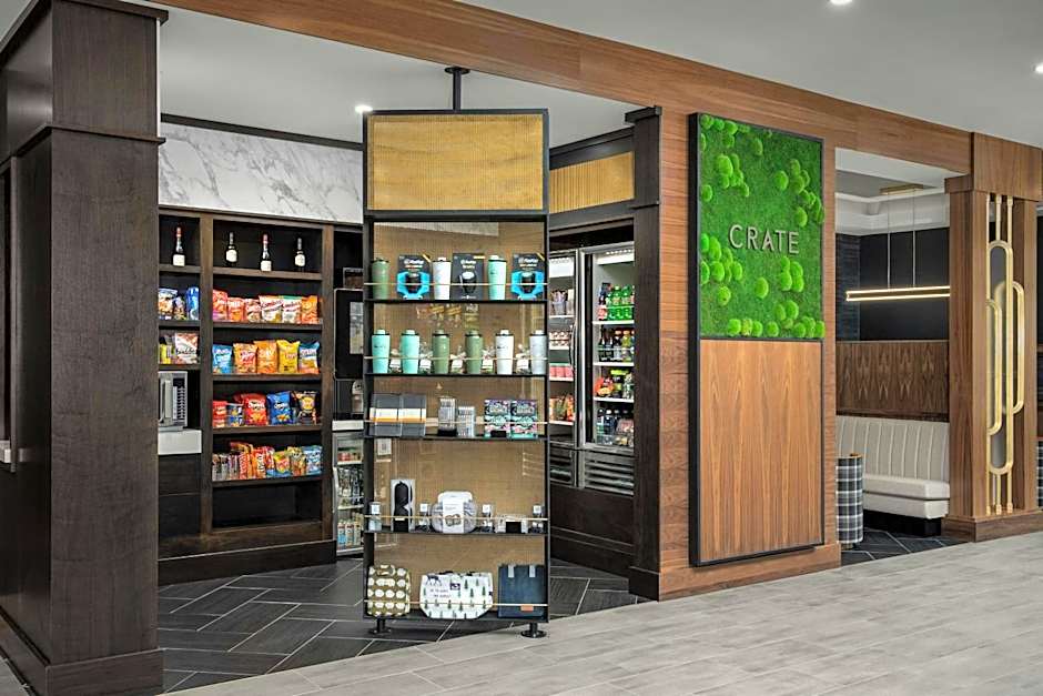 Courtyard by Marriott Bozeman