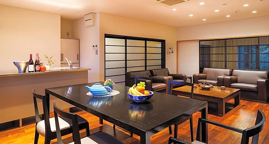 Kyojuku Usagi - Vacation STAY 46044v