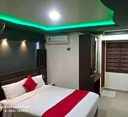 Hotel AJ Park
