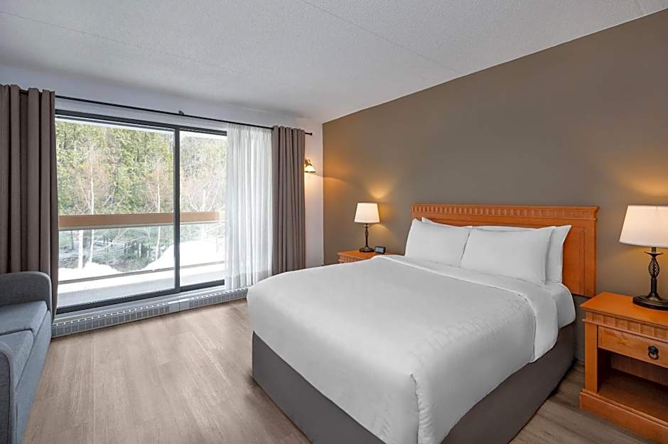 Hotel Cheribourg, an Ascend Collection Hotel