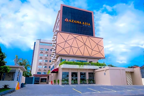 Azana Asia Hotel Cilacap