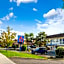 Motel 6-Kalispell, MT
