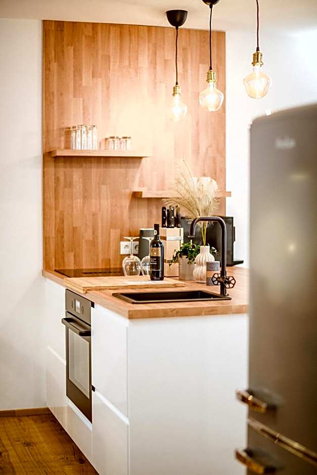 Da Alois - Alpine Premium Apartments