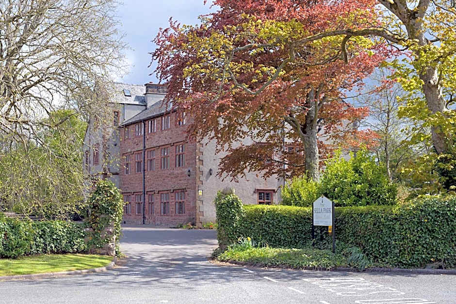 Sella Park Country House Hotel