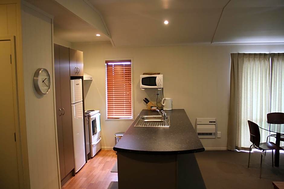 Rocky Mountain Chalets Ohakune