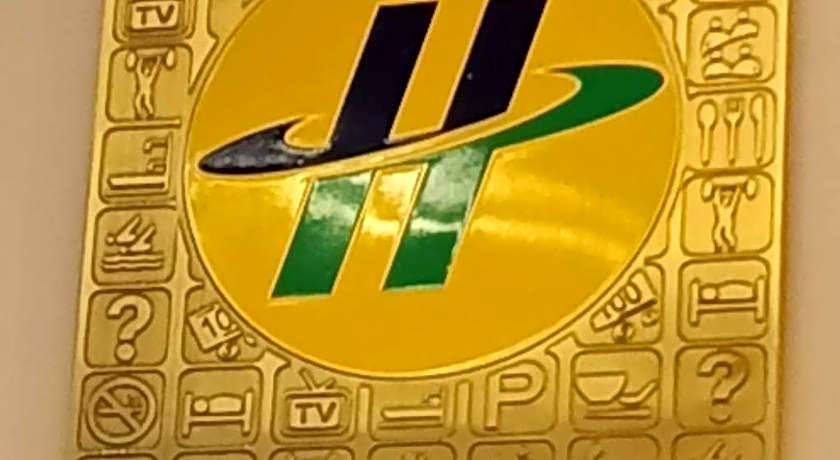 Sendale Zhubei Business Hotel