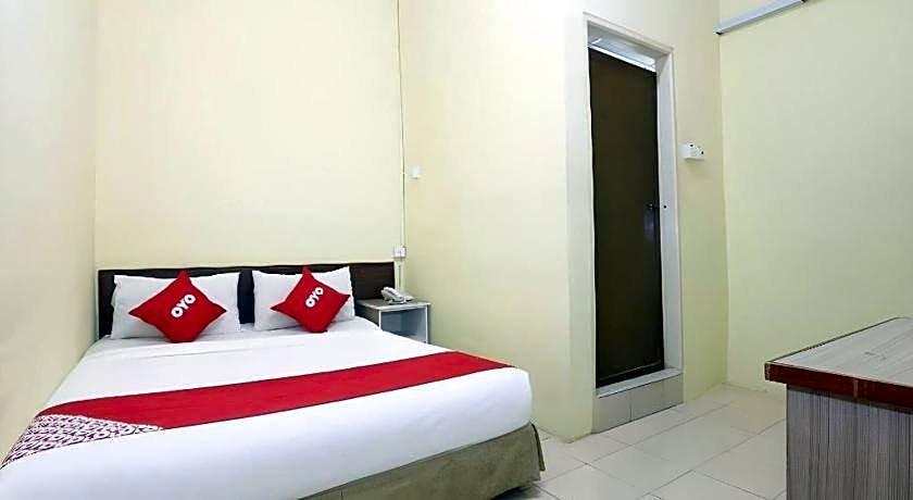 Hotel O Harmoni Hotel