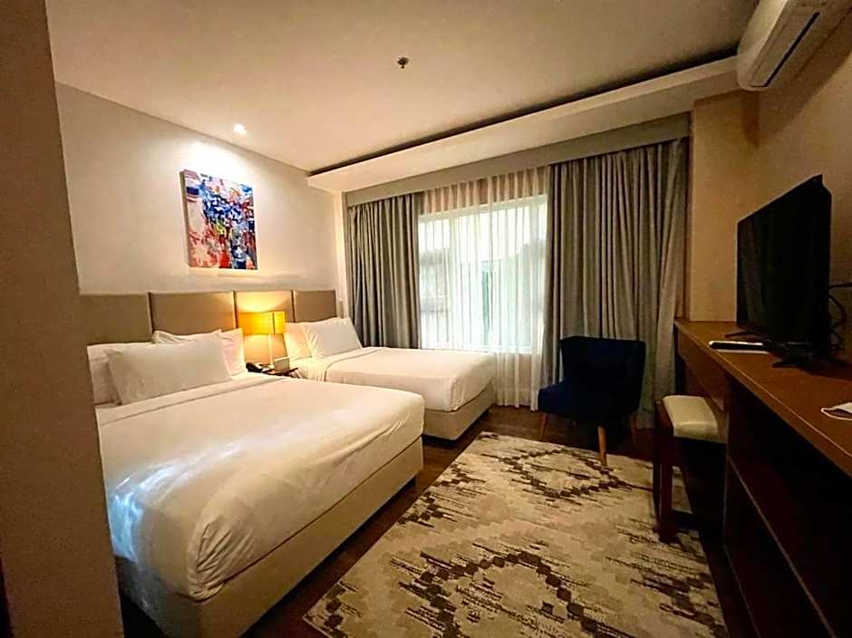 Ciabel Hotel and Fitness Center