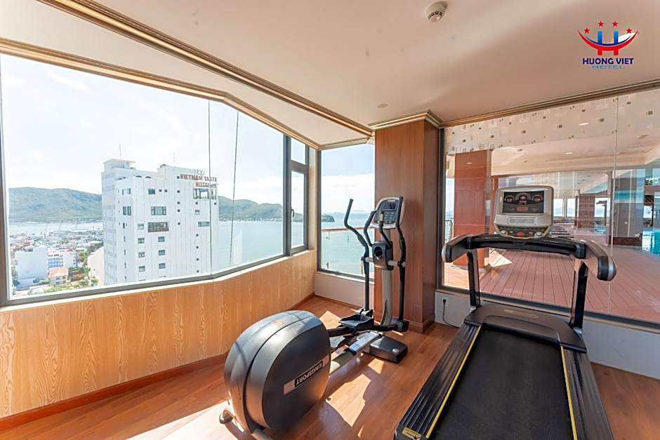Huong Viet Hotel Quy Nhon