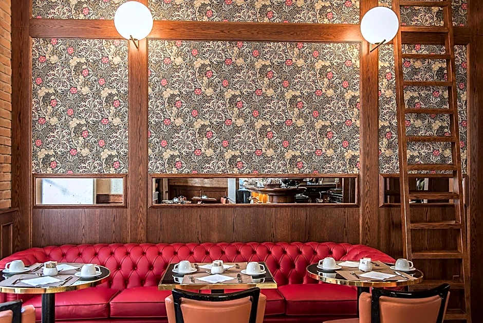 Hotel Damaso