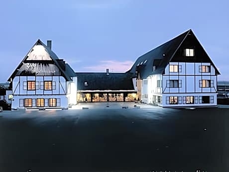 Hotel Malpertuus