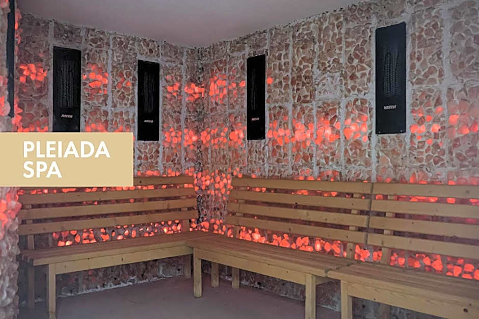 Pleiada Boutique Hotel & Spa