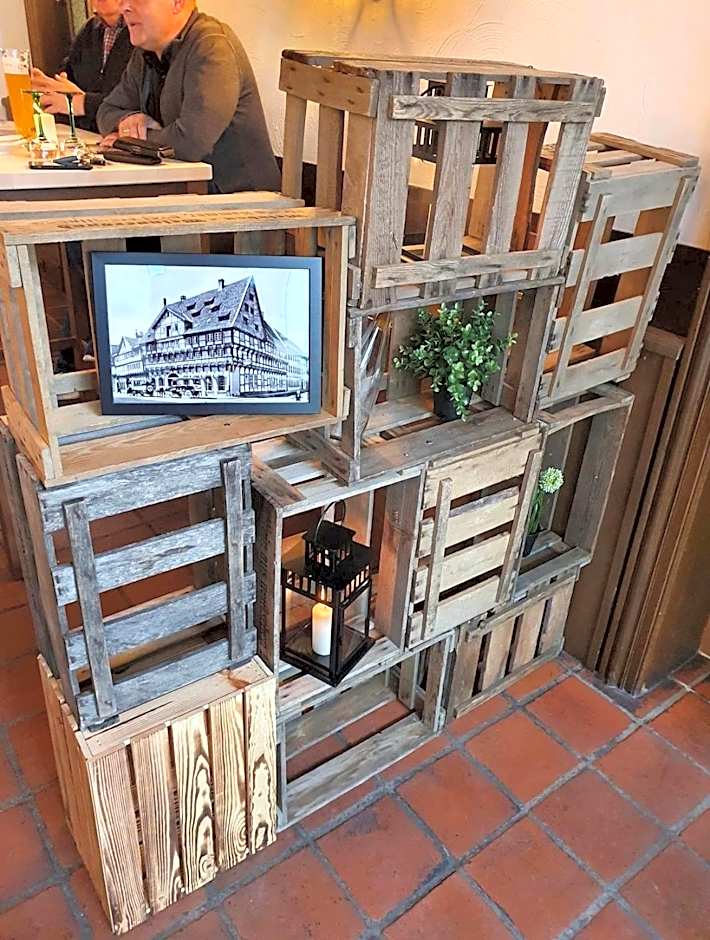 Hotel Ritter St. Georg